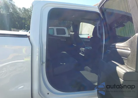 2022 Chevrolet Silverado 1500 4Wd Short Bed Ltz z USA, uszkodzony, nr VIN 2GCUDGED7N1516961